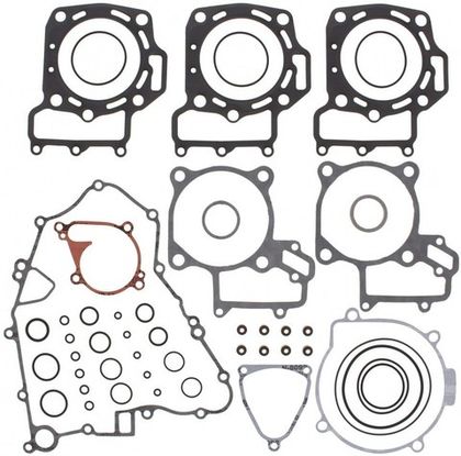 Полный комплект прокладок двигателя для Kawasaki KVF750 Brute Force 05-16, KVF750 Brute Force EPS 12-16, TERYX 750 4X4 Winderosa 808881