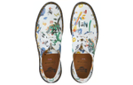 Dr Martens Supreme X Yohji Yamamoto X Dr Martens 1461 Brushstroke