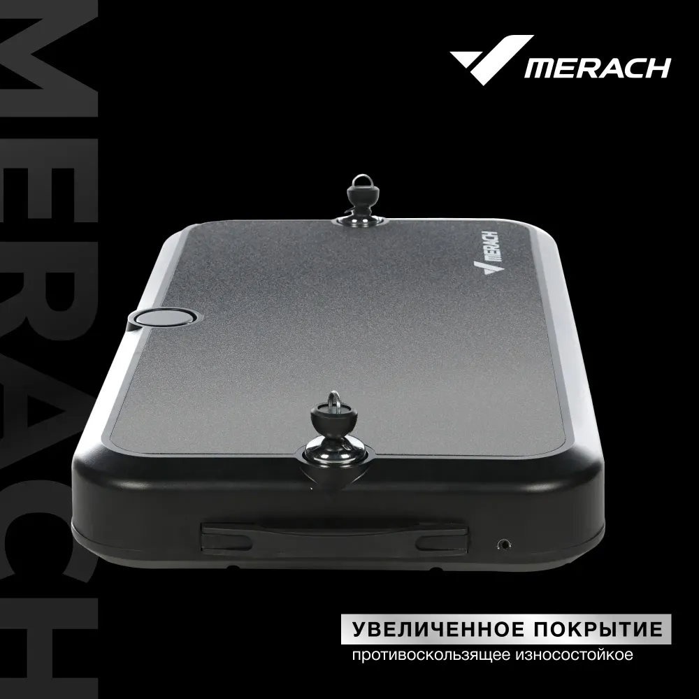 Многофункциональная силовая фитнес-платформа MERACH MR-P01