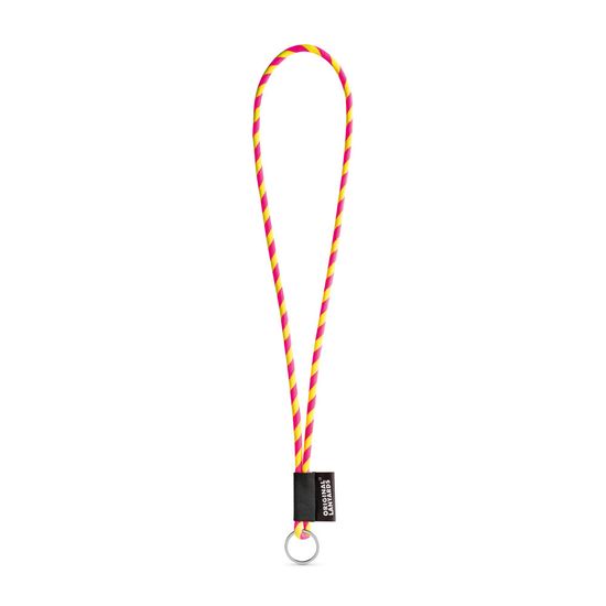 Lanyard Tube Long Set I