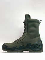 Ботинки тактические Vaneda V-Clutch 1203 On Duty хаки облегчённые летние