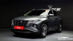 Hyundai Tucson Hybrid (NX4) Premium 2WD (01.2022)