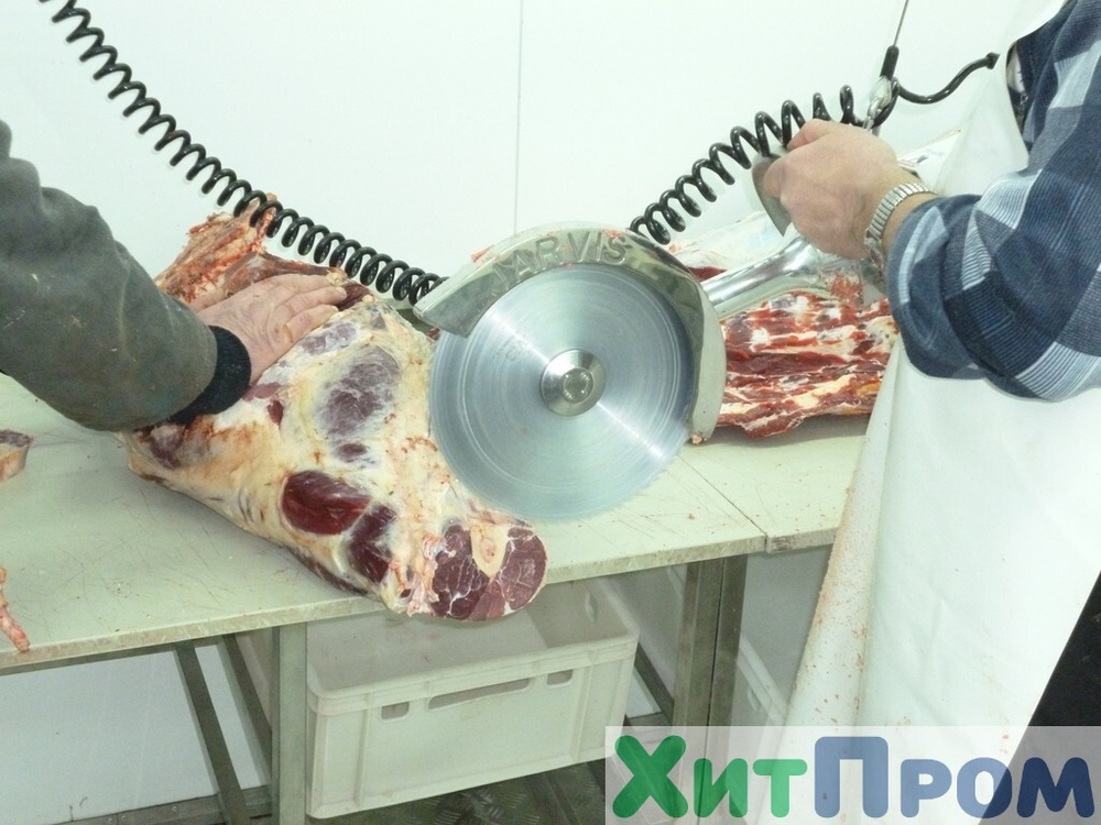 Комплекс убоя и переработки КРС до 20 голов/смена и МРС до 200 голов/смена. р. Татарстан