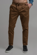 Брюки Hydrogen CHINOS (300502-606)