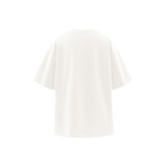 Футболка Called a Garment Doodle Chump T-Shirt "Milk"