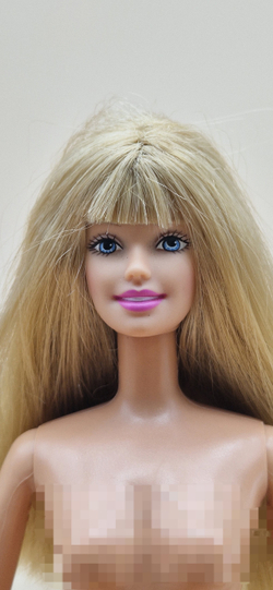 Кукла Барби 90х винтаж Mattel,