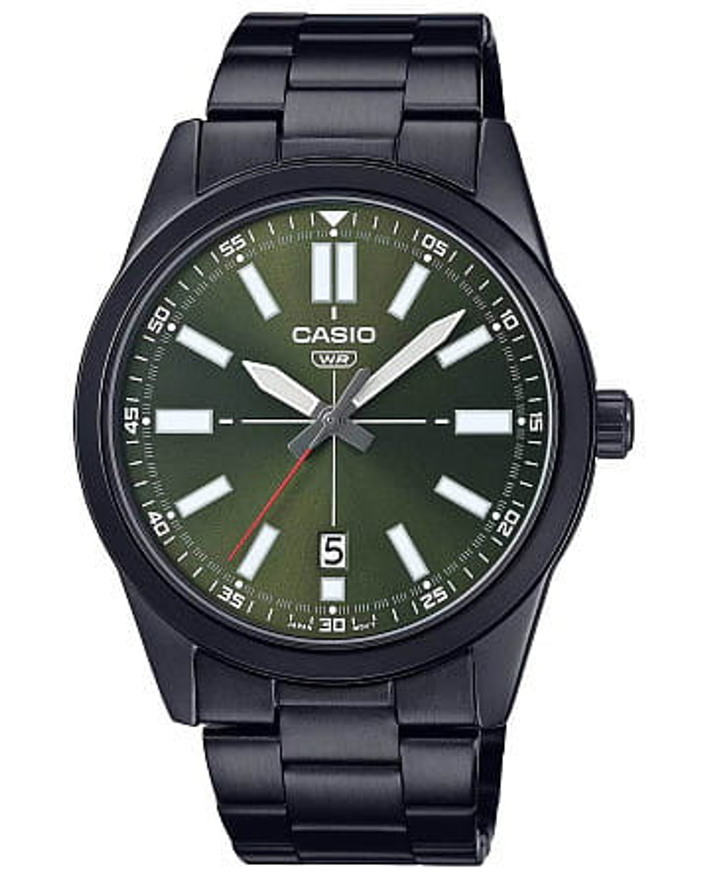 Часы Casio Collection MTP-VD02B-3E