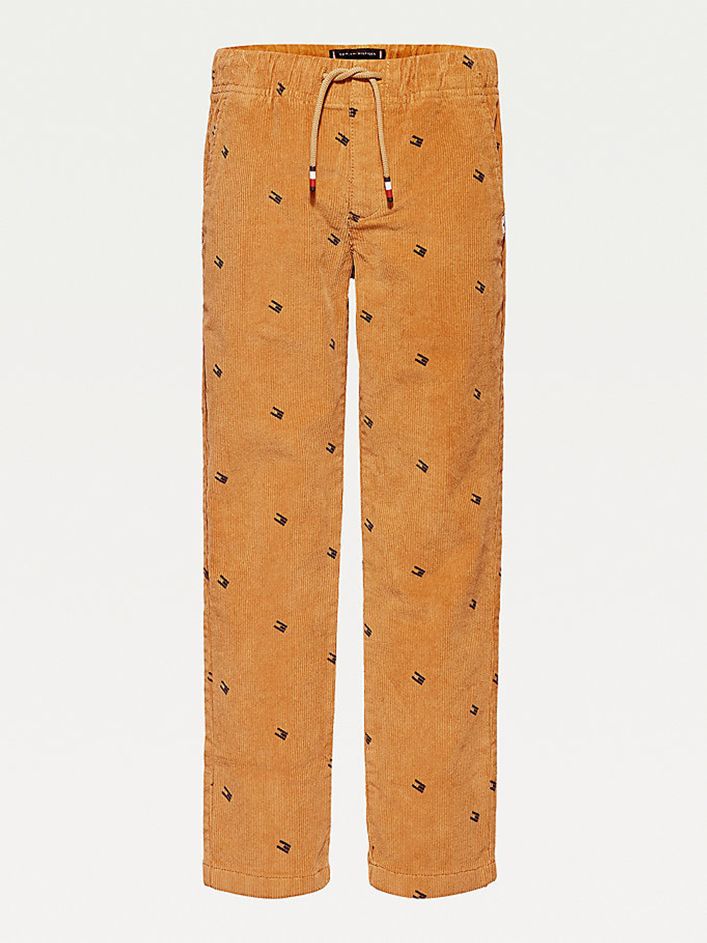 Брюки RIBCORD PULL ON PANTS