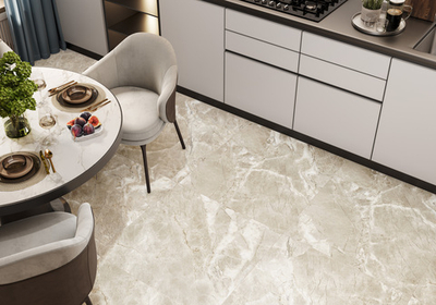 8080ABT11M Эмберстоун бежевый / Amberstone Beige Керамогранит матовый граниль 800*800