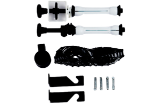 Системы установки фона