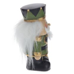 GAEM Фигурка декоративная "Солдатик", L6 W4 H10 см, 2в.