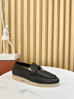 Loro Piana Loafers (5 colors)