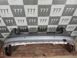 Бампер задний Hongqi H5 22-нв Б/У Оригинал 2804111HF01