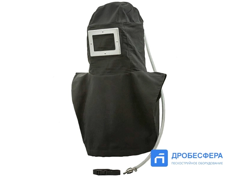 Защитный капюшон (шлем) "МИЗОД"