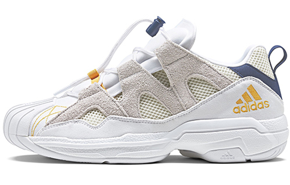 Adidas Consortium Ss2G Workshop