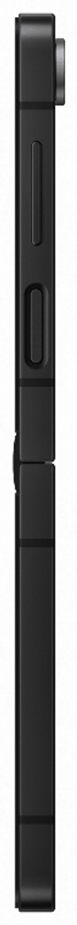 Смартфон Samsung Galaxy Z Flip7 FE 5G 8 ГБ/128 ГБ черный