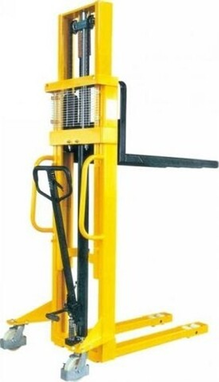 Штабелер ручной гидравлический Xilin SDJ1030 1,0 т 3,0 м 1005702