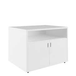 Тумба для оргтехники Trend TRD29648008 80x60x60