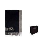 Шарф Coach, 4622-BKHG