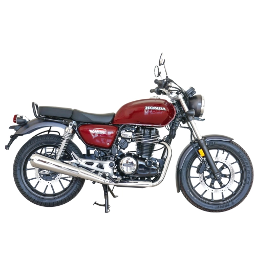 Мотоцикл Honda CB350 H’ness DLX красный