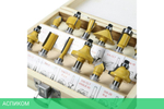Фрезер Deko DKR1600E SET (063-4221)