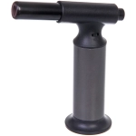 Горелка газовая портативная с пьезоподжигом, заправляемая JY-C52