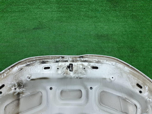 Капот Lada Largus (2021-н.в.)