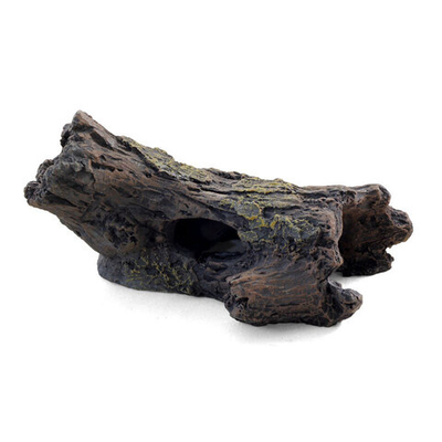 Грот "Сгнивший ствол", 150*95*80мм, Laguna AQUA