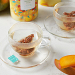 Fortnum and Mason Настой ройбуша и меда Rooibos & Honey Infusion, 30 чайных пакетиков, 75г