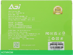 SSD диск AGI AI178 512GB (AGI512G17AI178)