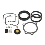 Рем. комплект карбюратора Keihin CV40 90-06 B.T.; 88-06 XL