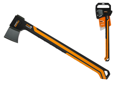 Топор универсальный X13S 1250г STARTUL METSA (ST2031-13)