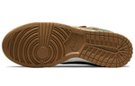 Кроссовки Nike Dunk Low Retro Nn "Toasty"