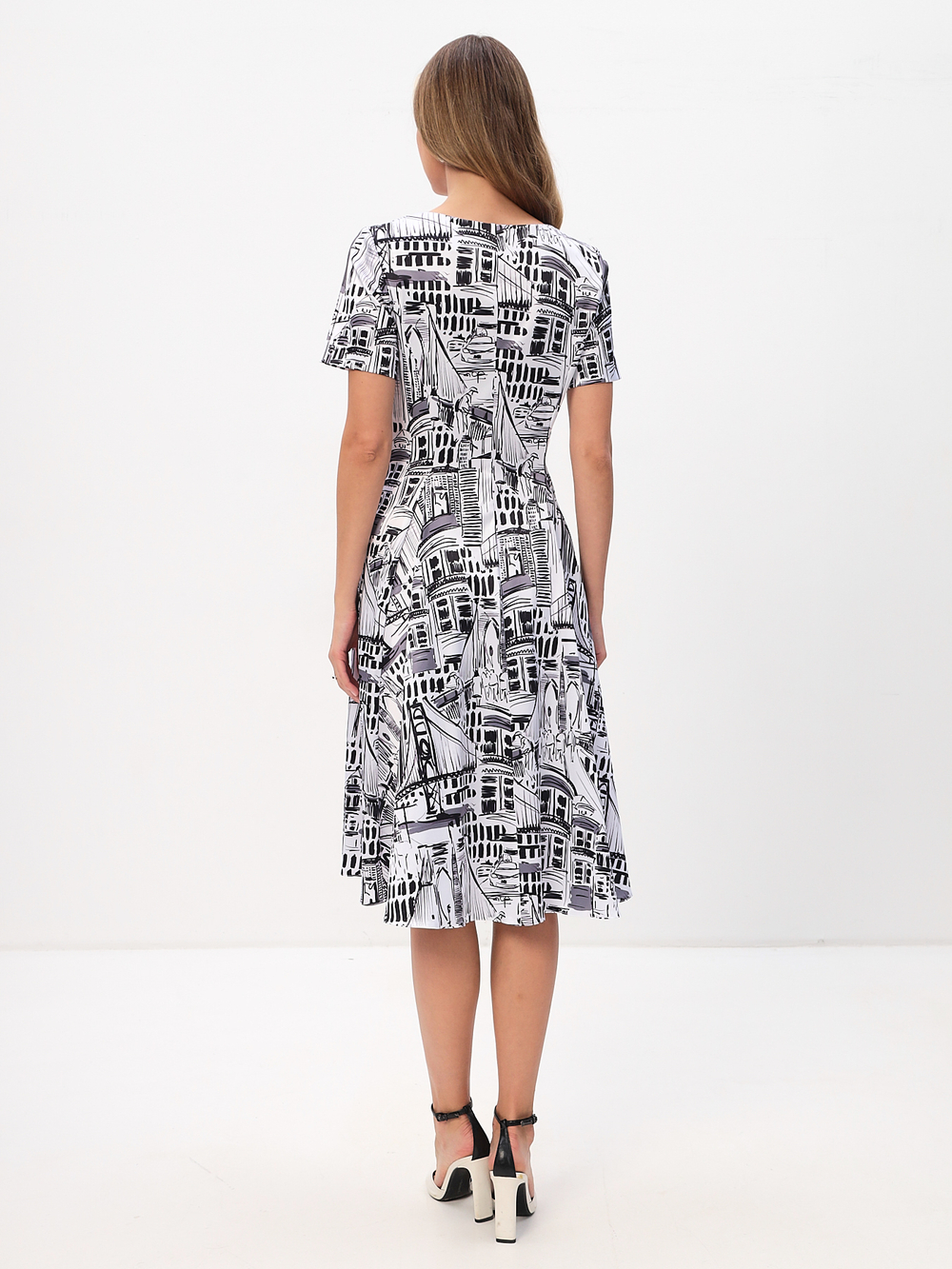 Платье Пл.917Б.965.73 AN-2