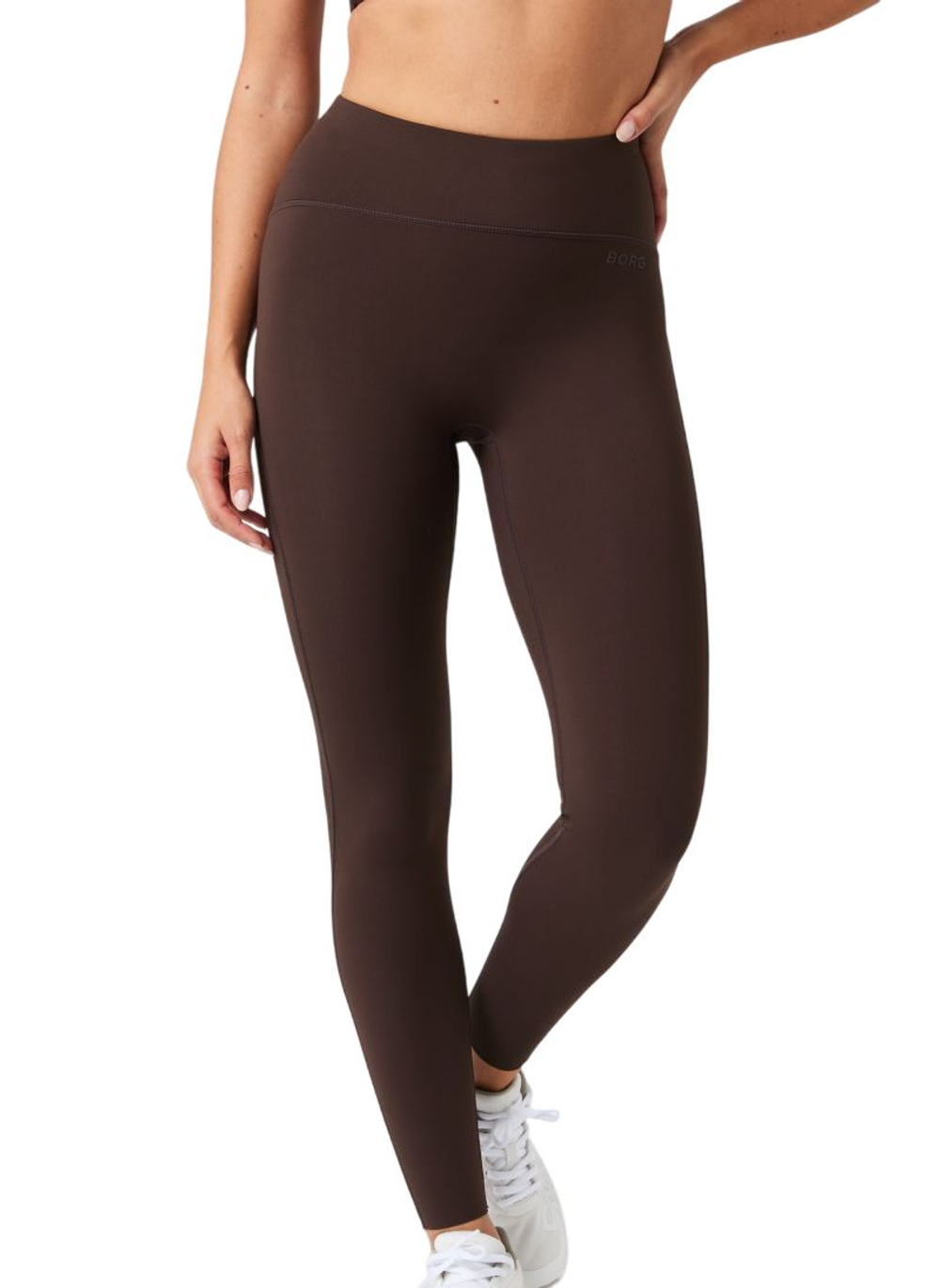 Леггинсы Bj_rn Borg Reform - mole