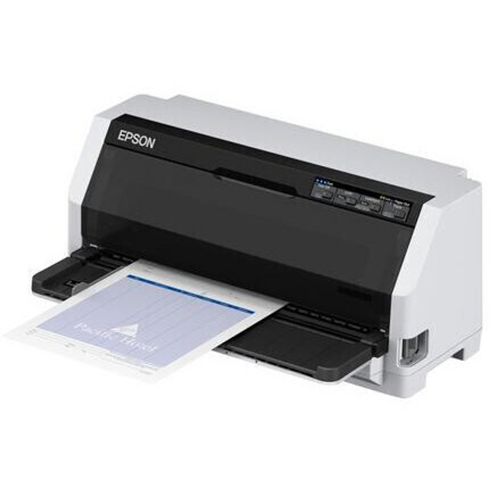 Принтер Epson LQ-690 II