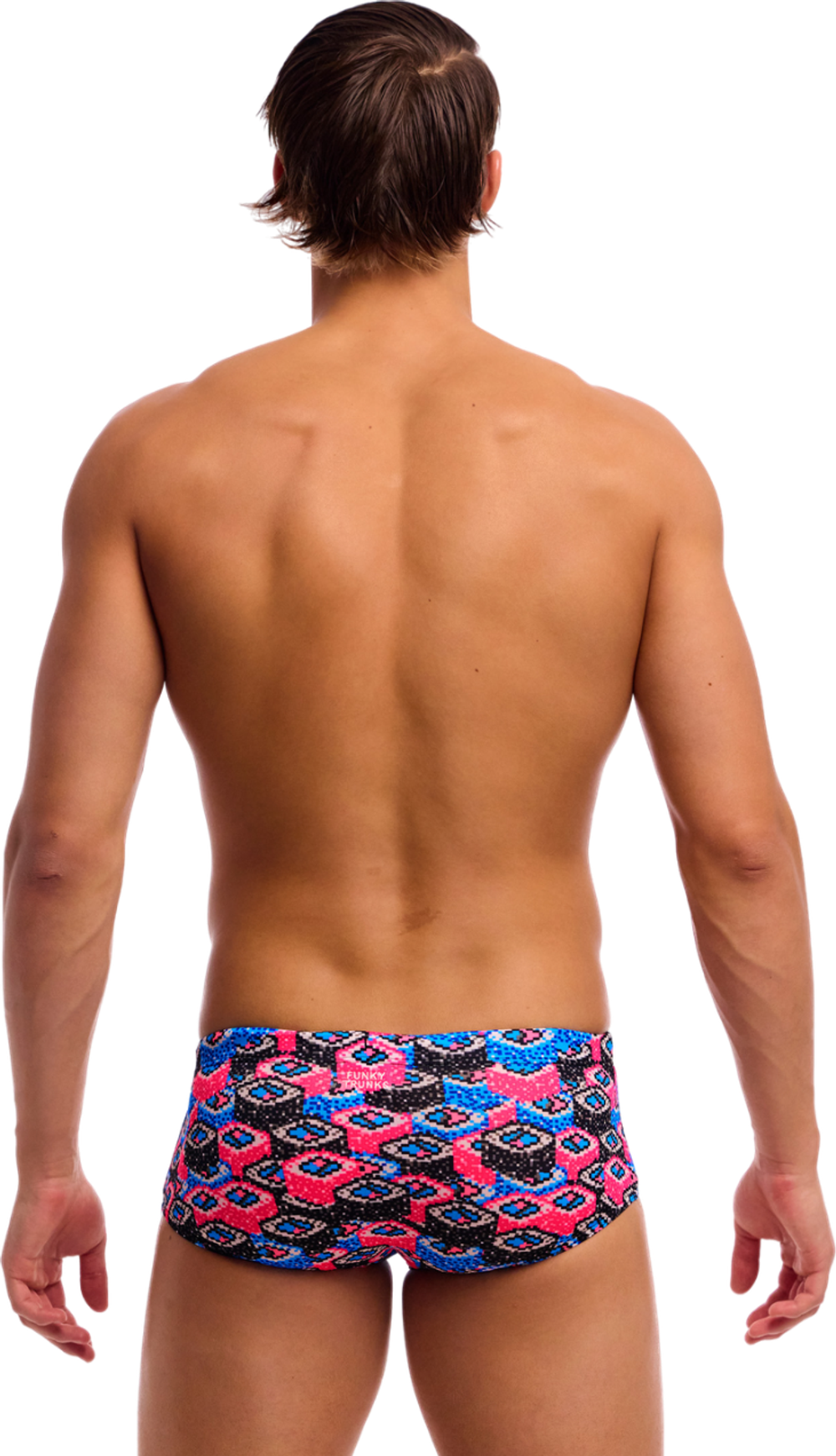 Транки FUNKY TRUNKS Men's Sushi Stack