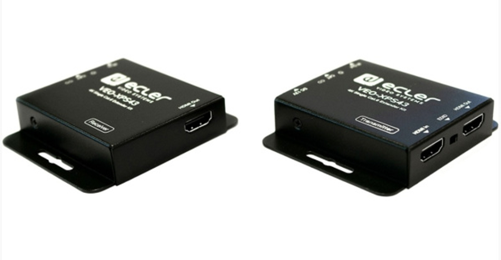 Комплект Ecler VEO-XPS43