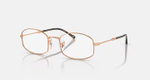 RAY-BAN RX6510 3094 OPTICS