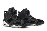 Кроссовки Jordan Air Jordan 6 Retro Lakers