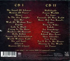 Gregorian / 20-2020 (RU)(2CD)