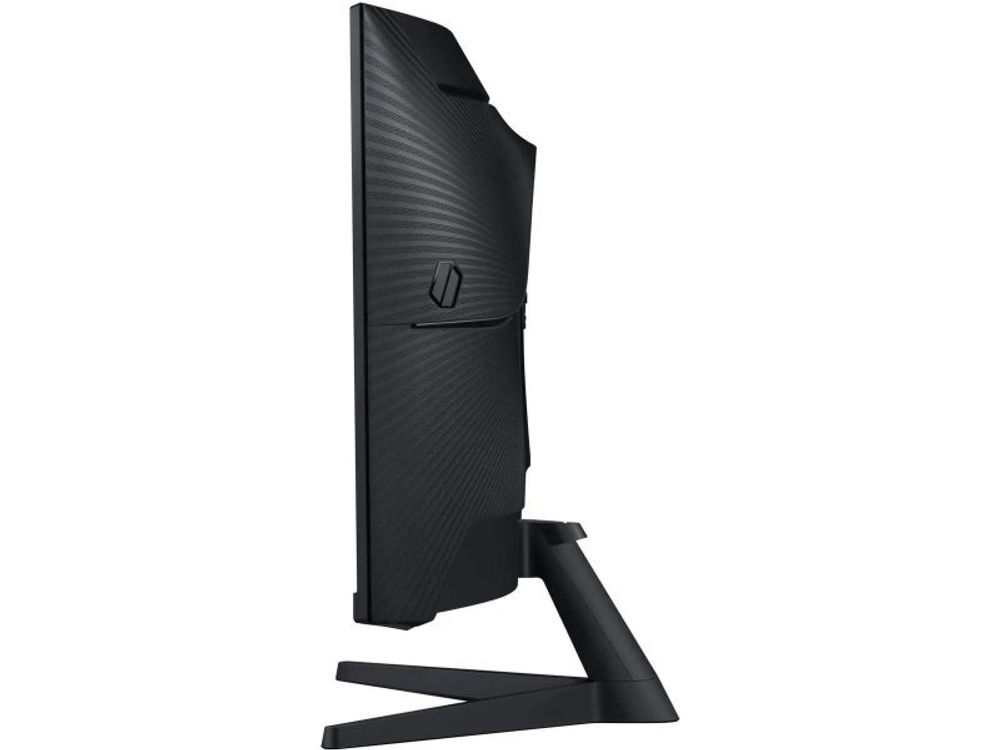 Монитор Samsung S27CG550EI