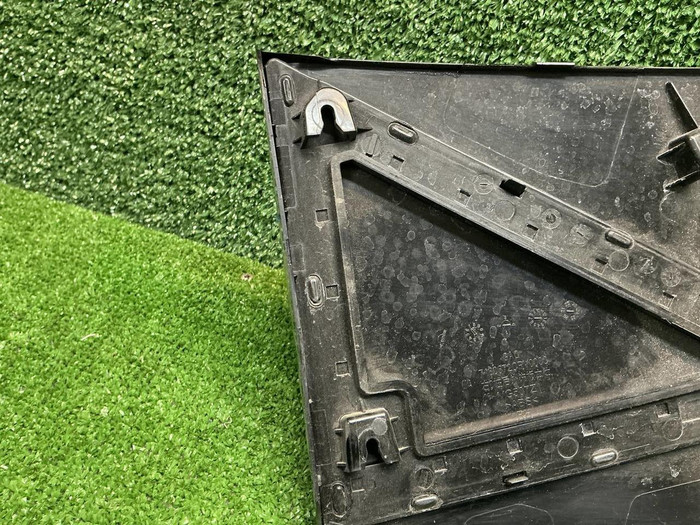 Накладка крыла задняя правая GAC GS3 (2024-н.в.)