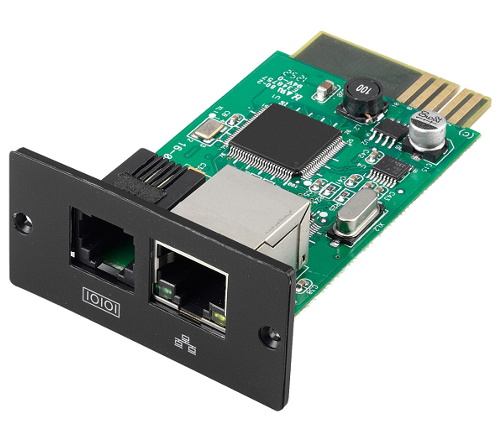 Карта  Systeme Electric SE9603