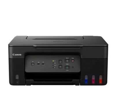 МФУ Canon Pixma G3430 цветное струйное (5989C009)