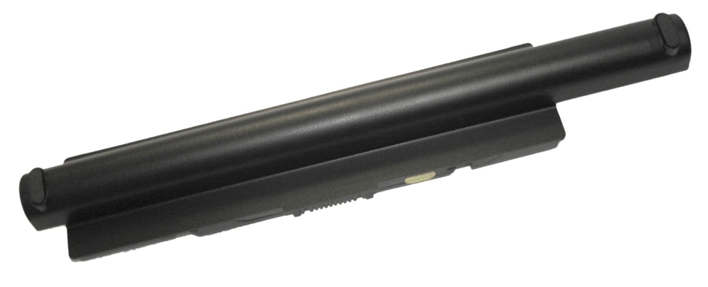 Аккумуляторная батарея для ноутбука Toshiba A200 A215 A300 A500 L300 L500 (PA3534U) 78Wh OEM черная