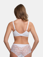 Бюстгальтер с мягкими чашками Plum