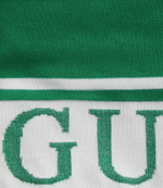 Свитер Guess - зеленый(J3YR00 Z38B0)