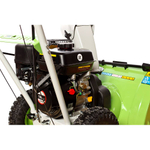 Бензиновый снегоуборщик REDVERG RD-240-65