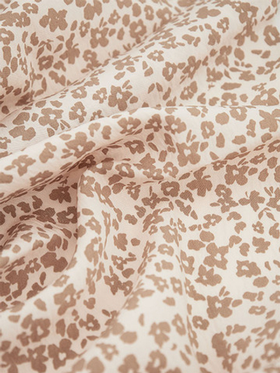 Ткань плательная вискоза-нейлон 80 г/м2, ш. 150 см